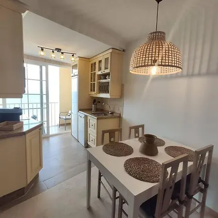 Apartment Rada Waves Estepona