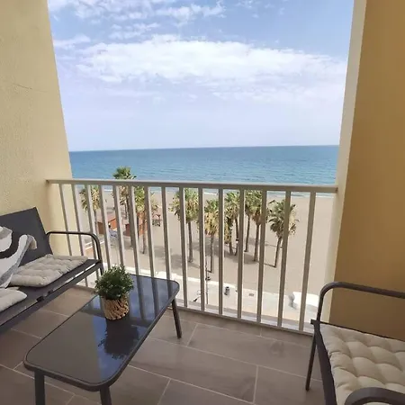 Apartment Rada Waves Estepona