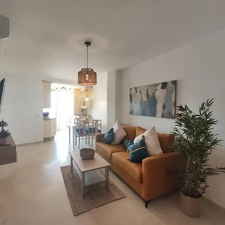 Apartment Rada Waves Estepona